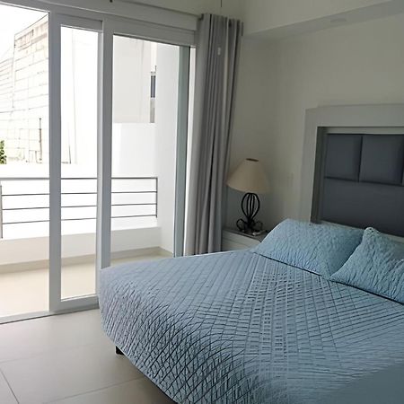 Departamento Hanna #2 부세리아스 외부 사진