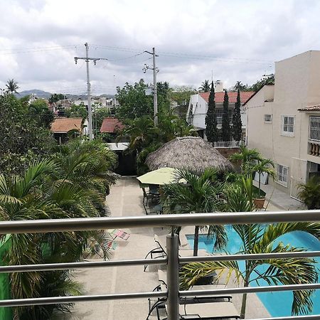 Departamento Hanna #2 부세리아스 외부 사진