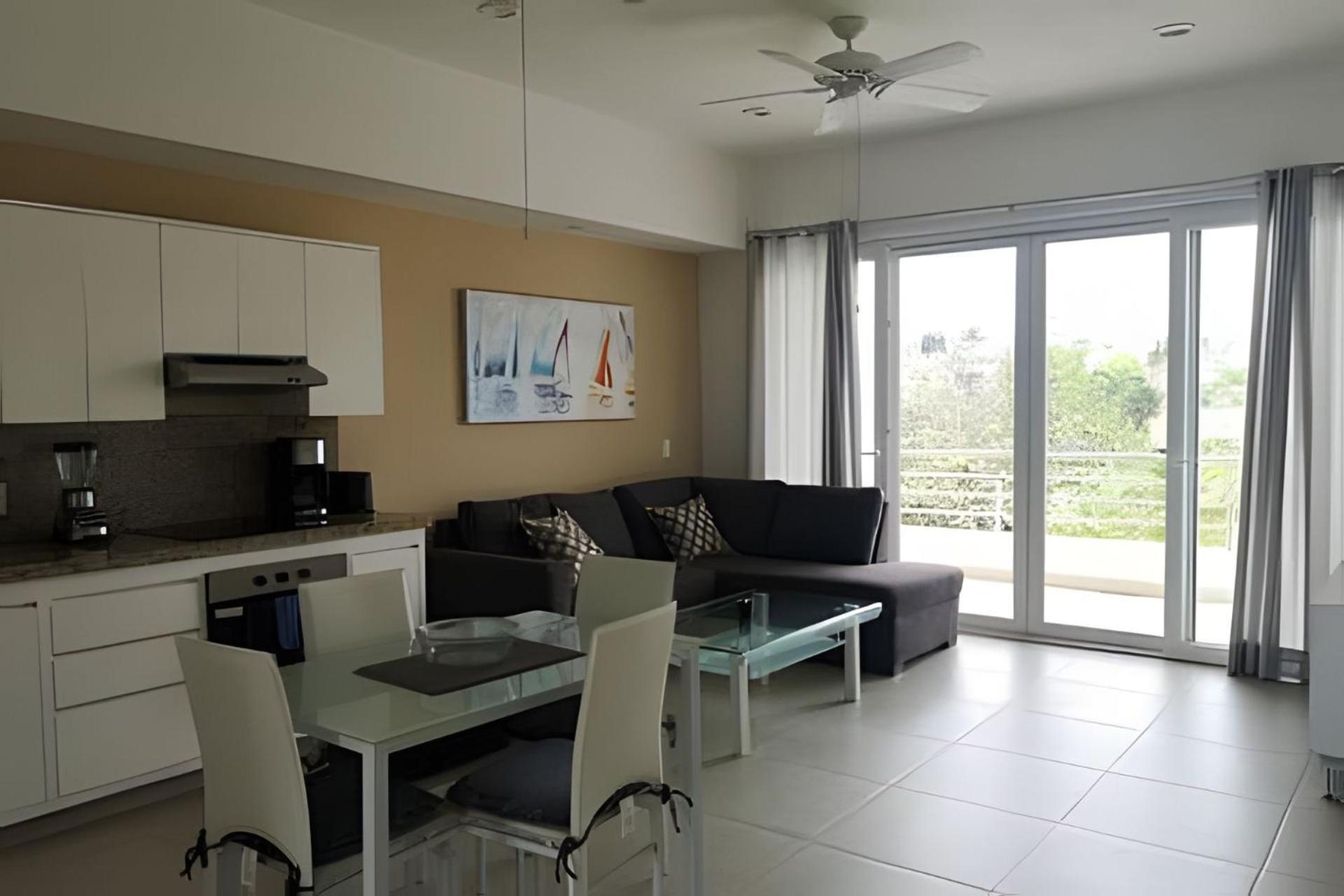 Departamento Hanna #2 부세리아스 외부 사진