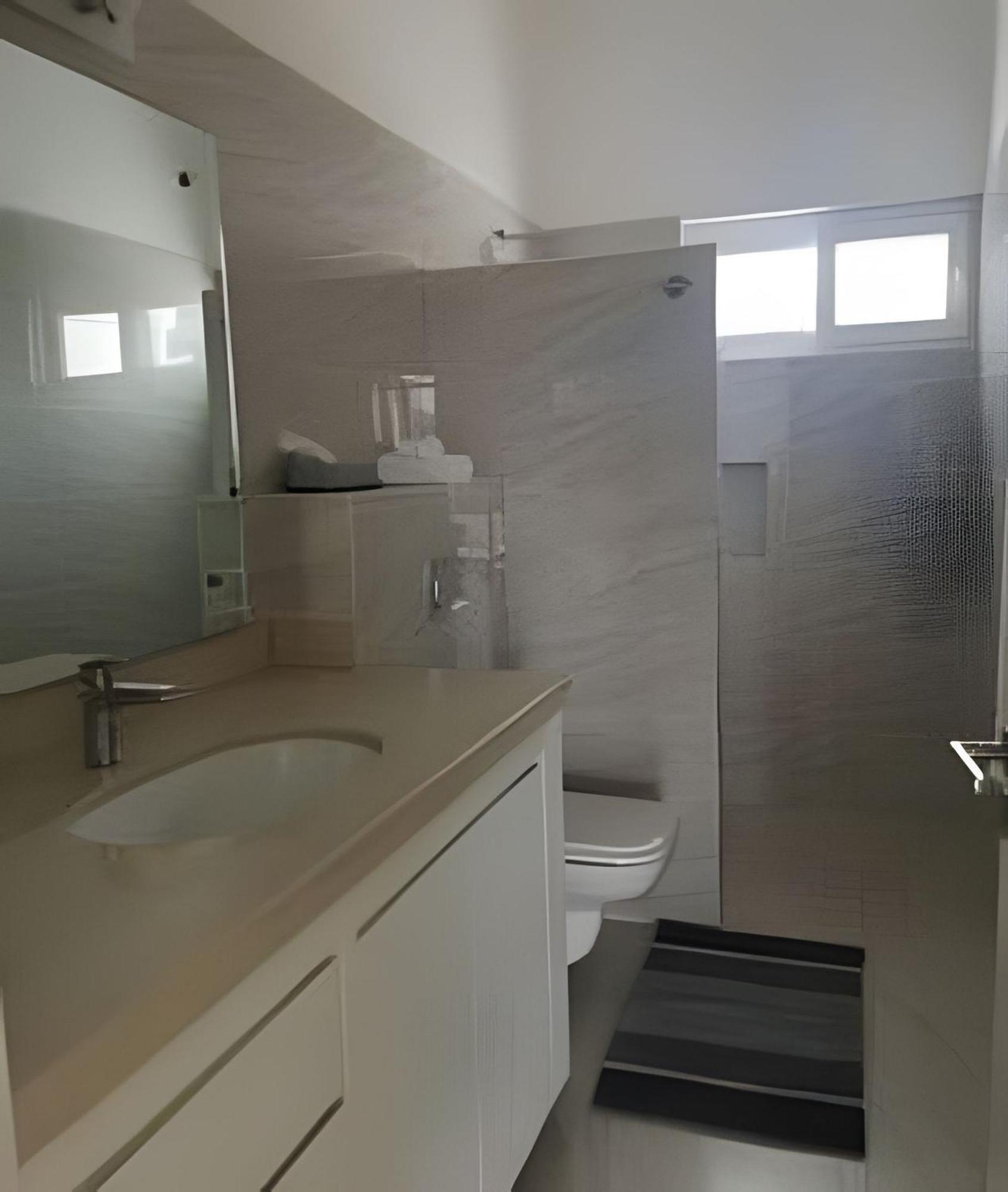 Departamento Hanna #2 부세리아스 외부 사진