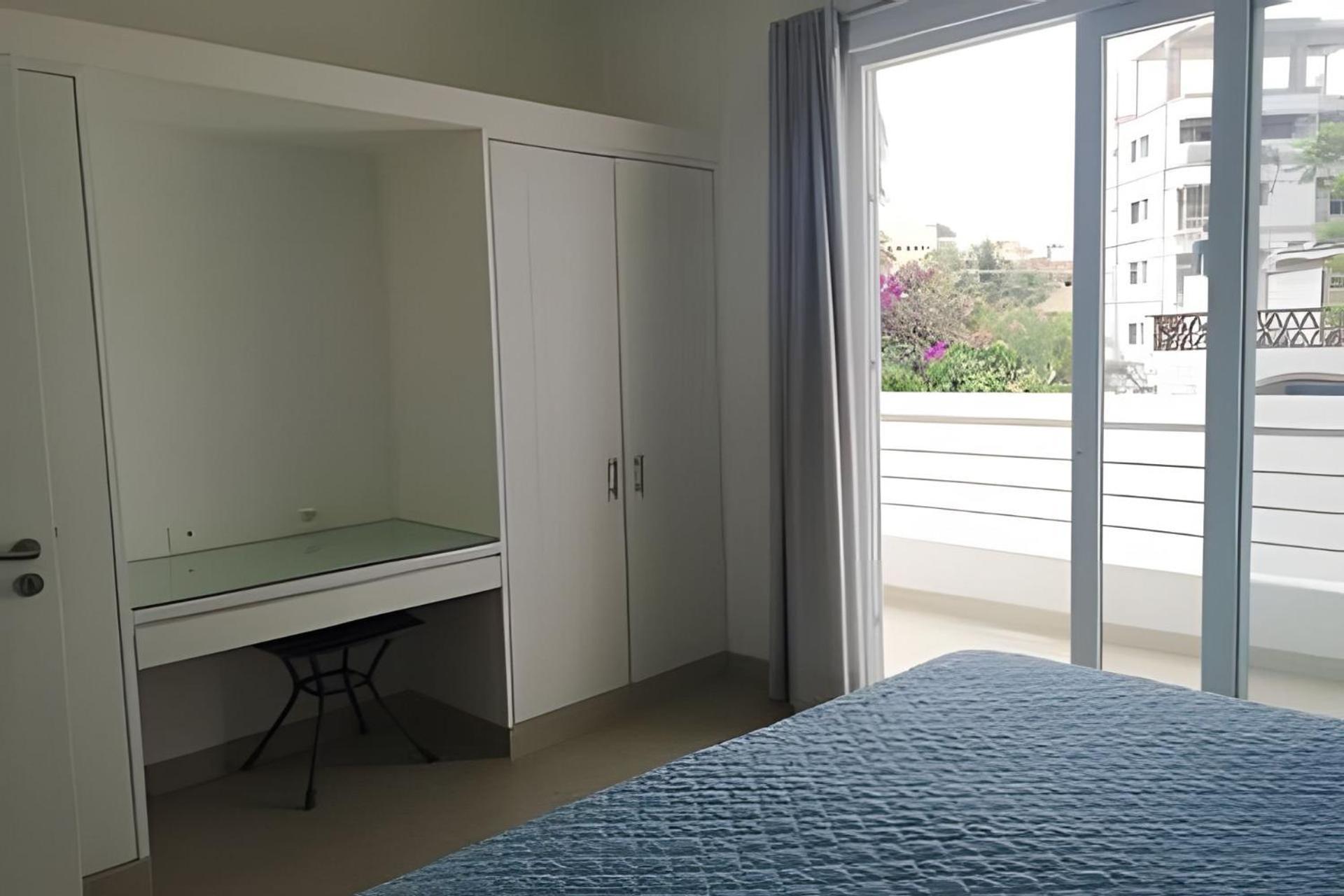 Departamento Hanna #2 부세리아스 외부 사진